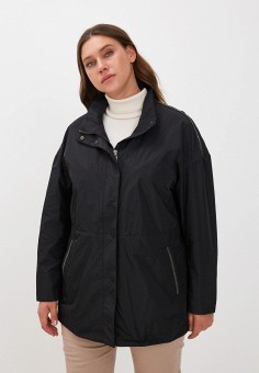 Женские легкие куртки и ветровки больших размеров — купить в интернет ...