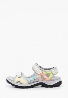 sandal ecco