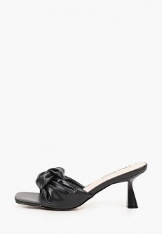 Женские сабо и мюли — купить в интернет-магазине Ламода