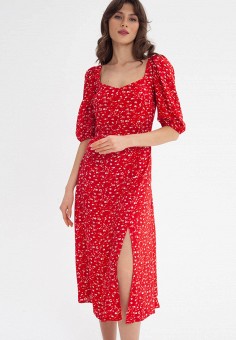 Женские повседневные платья — купить в интернет-магазине Ламода