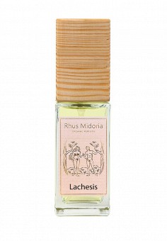 Духи, Rhus Midoria, цвет: прозрачный. Артикул: MP002XW0DGBK. Красота / Парфюмерия