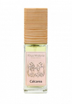 Духи, Rhus Midoria, цвет: прозрачный. Артикул: MP002XW0DGBN. Красота / Парфюмерия