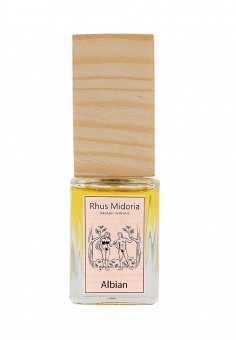 Духи, Rhus Midoria, цвет: прозрачный. Артикул: MP002XW0DGBS. Красота / Парфюмерия