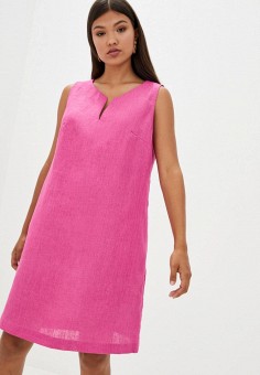 Платье, Прованс, цвет: розовый. Артикул: MP002XW0DYSY. Прованс