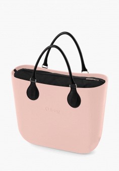 Сумка, O bag, цвет: розовый. Артикул: MP002XW0FUK1. O bag