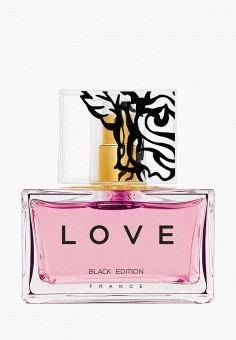 Парфюмерная вода, Love Republic, цвет: розовый. Артикул: MP002XW0H3O9. Красота / Парфюмерия