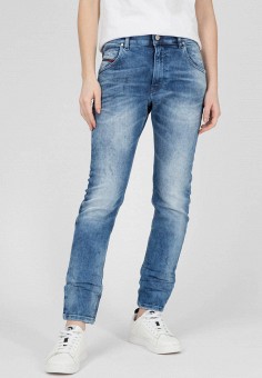 Джинсы, Diesel, цвет: синий. Артикул: MP002XW0I0JE. Diesel