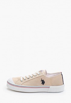 polo us assn shoes