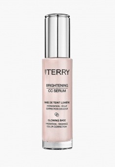 By Terry — купить товары бренда в интернет-магазине Ламода