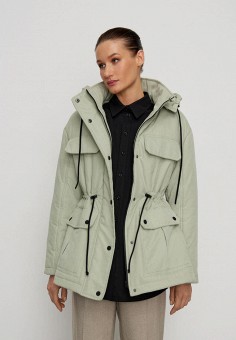 Купить женские демисезонные куртки в интернет-магазине Ламода