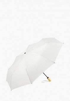 Зонт складной, Fare, цвет: белый. Артикул: MP002XW0NYEH. Fare