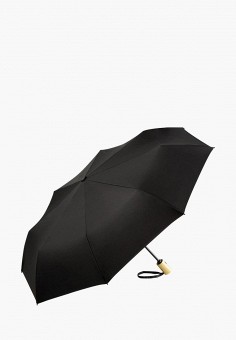 Зонт складной, Fare, цвет: черный. Артикул: MP002XW0NYEM. Fare