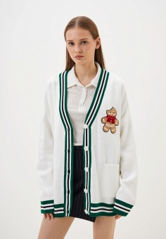 Женские кардиганы — Страница 2 — интернет-магазин Ламода