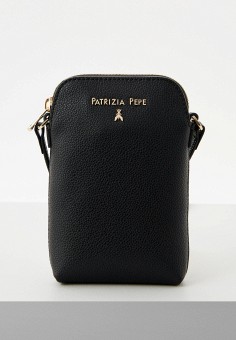 Женские сумки Patrizia Pepe — купить в интернет-магазине Ламода