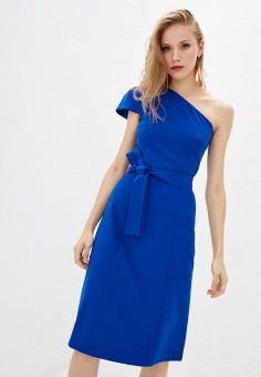 Платье, Numero 28, цвет: синий. Артикул: MP002XW0QOCR. Numero 28