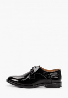 Ботинки, Ralf Ringer, цвет: черный. Артикул: MP002XW0R8MK. Обувь / Ralf Ringer