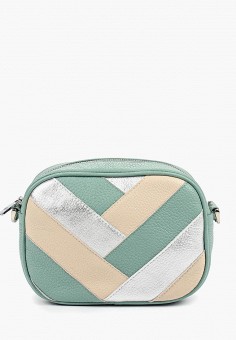 Женские сумки через плечо — купить в интернет-магазине Ламода