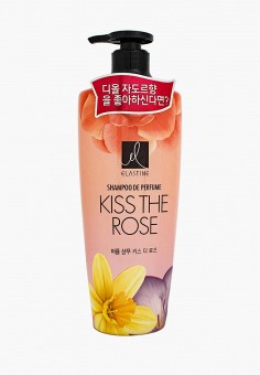 Шампунь, LG, цвет: розовый. Артикул: MP002XW0SDX5. Красота / Уход / Волосы