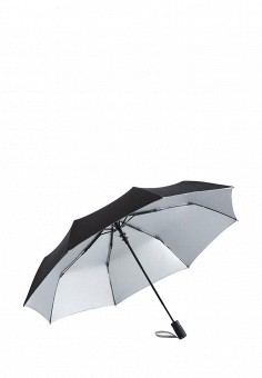 Зонт складной, Fare, цвет: черный. Артикул: MP002XW0TU5Y. Fare