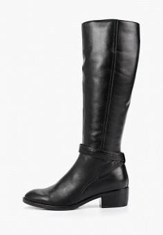 Сапоги, Ralf Ringer, цвет: черный. Артикул: MP002XW0TUTS. Ralf Ringer