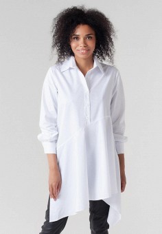 Интернет Магазин Белых Женских Рубашек