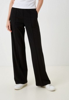 Женские брюки Elis — купить в интернет-магазине Ламода