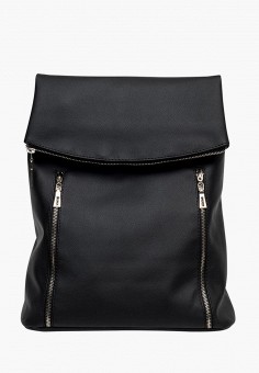 Рюкзак, Sambag, цвет: черный. Артикул: MP002XW102XJ. Sambag