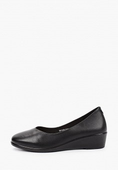 Туфли, Munz-Shoes, цвет: черный. Артикул: MP002XW14FGA. Обувь / Туфли / Munz-Shoes