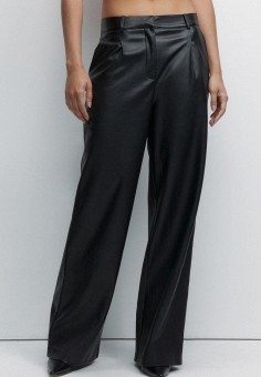 Женские брюки Befree — купить в интернет-магазине Ламода