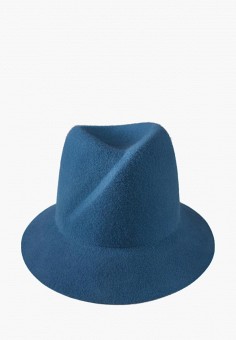 Шляпа, EleGant, цвет: голубой. Артикул: MP002XW152HC. Аксессуары / Головные уборы / Шляпы