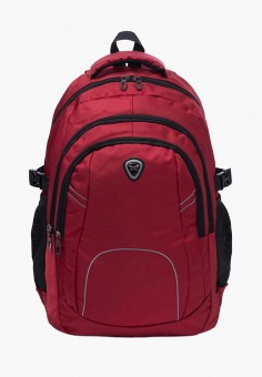 Рюкзак, Bag Republic, цвет: бордовый. Артикул: MP002XW15474. Bag Republic