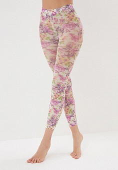 Леггинсы G\u0026B Gondola Blu купить за 999 ₽ в интернет-магазине Lamoda.ru