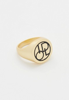 Женские кольца (бижутерия) — купить в интернет-магазине Ламода