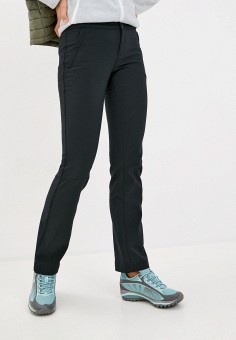 Женские брюки Columbia — купить в интернет-магазине Ламода