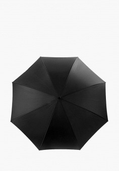 Зонт-трость, Fulton, цвет: черный. Артикул: MP002XW15AE5. Fulton