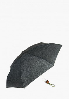 Зонт складной, C-Collection, цвет: черный. Артикул: MP002XW15HYG. C-Collection