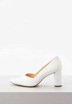 Женские туфли Hogl — купить в интернет-магазине Ламода