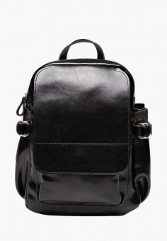 Рюкзак, RoyalBag, цвет: черный. Артикул: MP002XW18VB5. Аксессуары / Рюкзаки / Рюкзаки