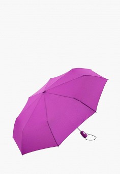Зонт складной, Fare, цвет: розовый. Артикул: MP002XW1A7TE. Fare