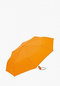 Зонт складной, Fare, цвет: оранжевый. Артикул: MP002XW1A86I. Fare