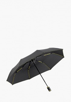 Зонт складной, Fare, цвет: черный. Артикул: MP002XW1A86S. Fare