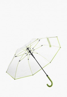 Зонт-трость, Fare, цвет: зеленый. Артикул: MP002XW1AE5L. Fare
