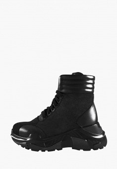 Ботинки, Cliford, цвет: черный. Артикул: MP002XW1CBJZ. Cliford