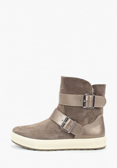 Полусапоги, Ralf Ringer, цвет: бежевый. Артикул: MP002XW1F3JD. Ralf Ringer