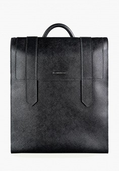 Рюкзак, BlankNote, цвет: черный. Артикул: MP002XW1HB62. BlankNote