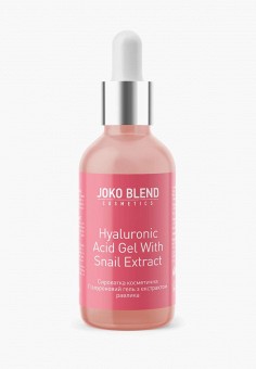 Гель для лица, Joko Blend, цвет: розовый. Артикул: MP002XW1IR02. Joko Blend
