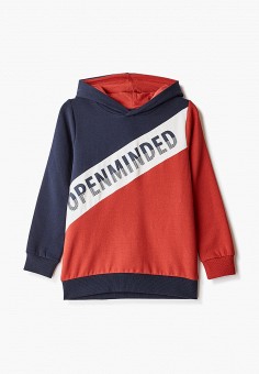 Худи, Name It, цвет: мультиколор. Артикул: NA020EBMIGS2. Name It