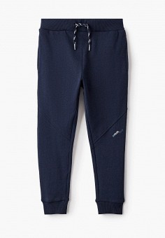 Брюки спортивные, Name It, цвет: синий. Артикул: NA020EBMIGV4. Name It