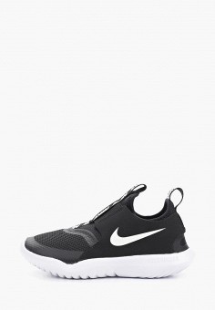 Кроссовки, Nike, цвет: черный. Артикул: NI464AKDSLX8. Девочкам / Обувь