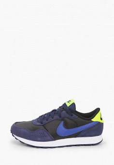 Кроссовки, Nike, цвет: синий. Артикул: NI464AKLHPQ8. Nike